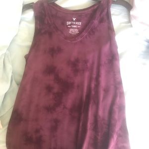 American Eagle tank top